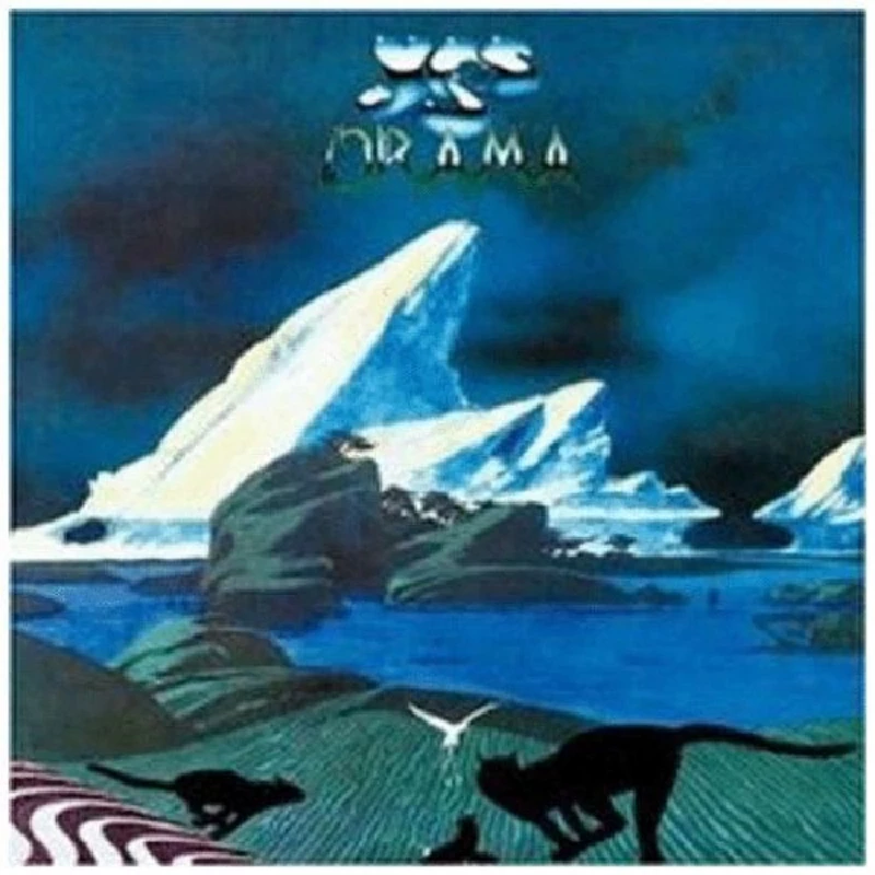 Yes - Interview