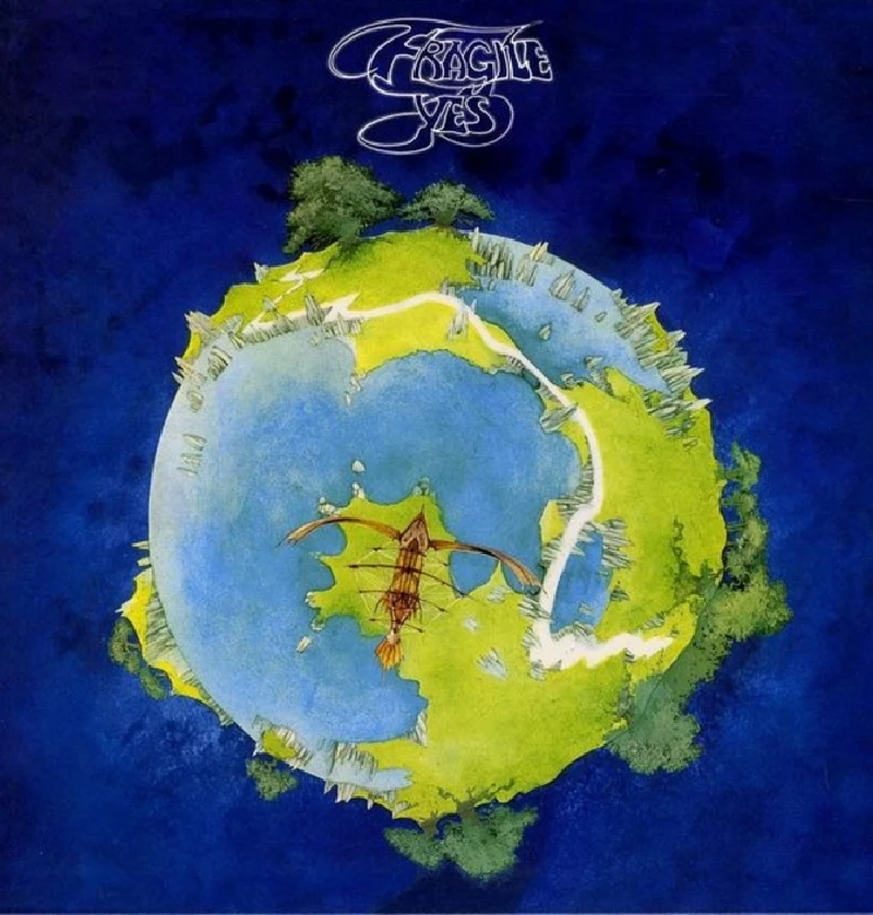 Yes - Interview