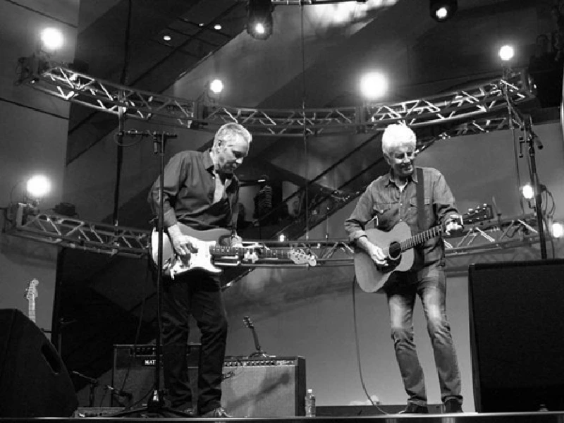 Graham Nash - Albert Hall, Manchester, 21/5/2016