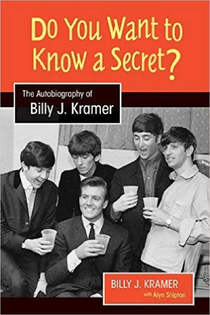 Billy J. Kramer - Do You Want To Know A Secret