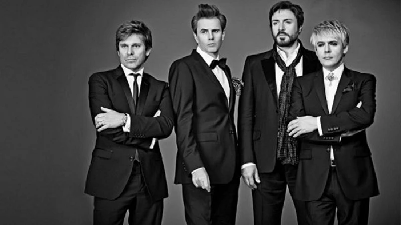 Duran Duran - Interview