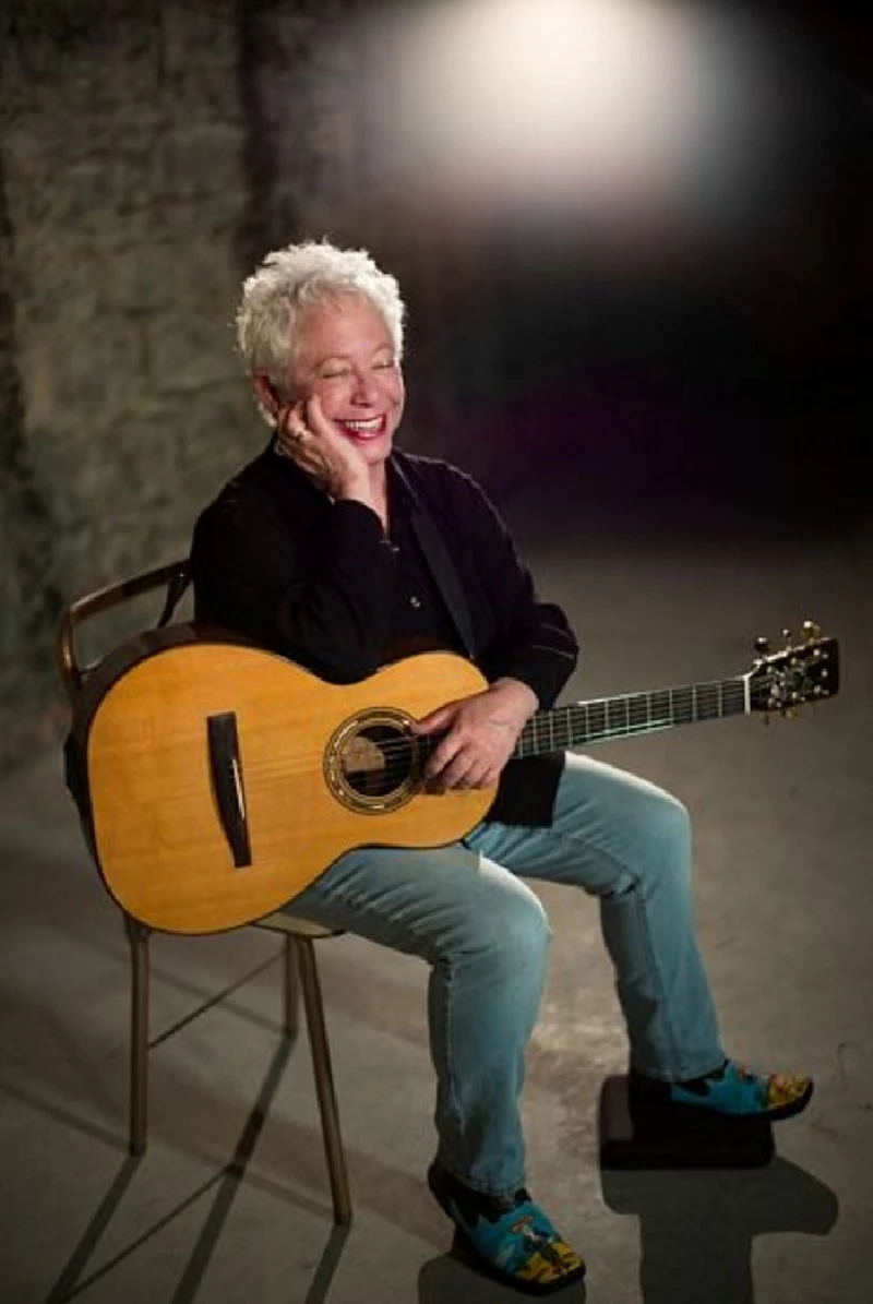 Janis Ian - Interview