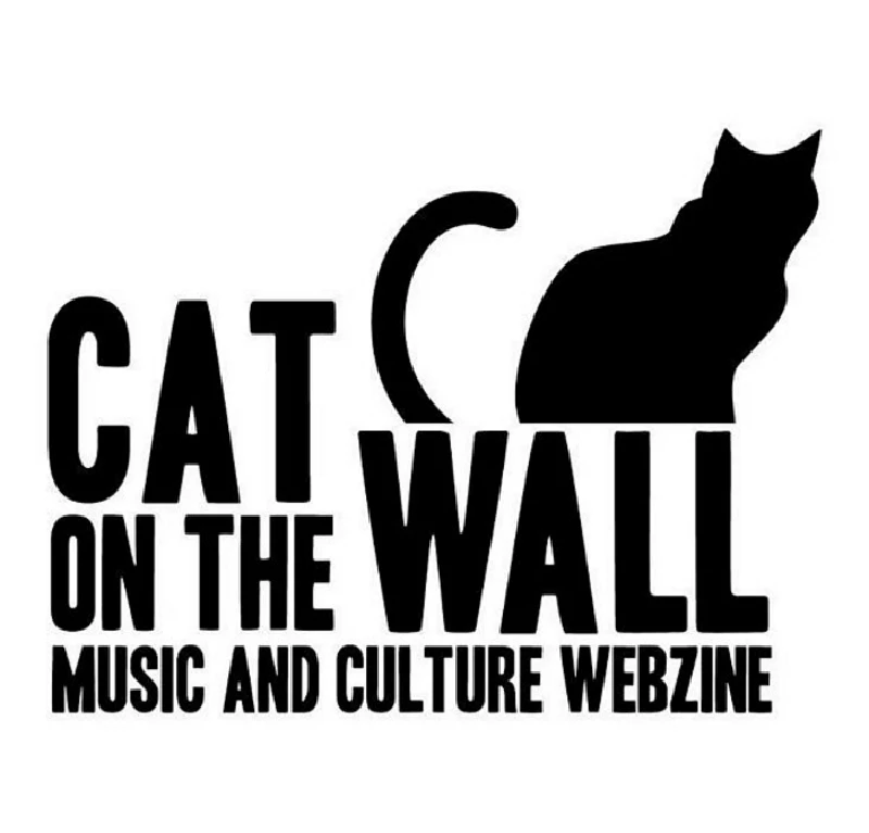 Miscellaneous - Cat on the Wall