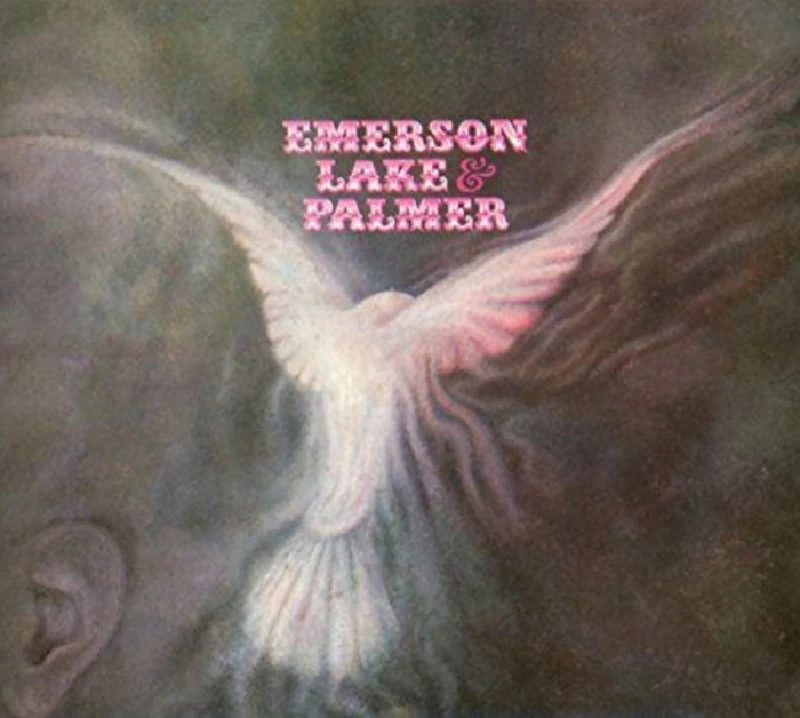 Emerson Lake And Palmer - Profile