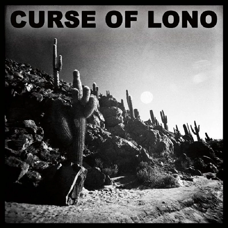 Curse of Lono - Interview