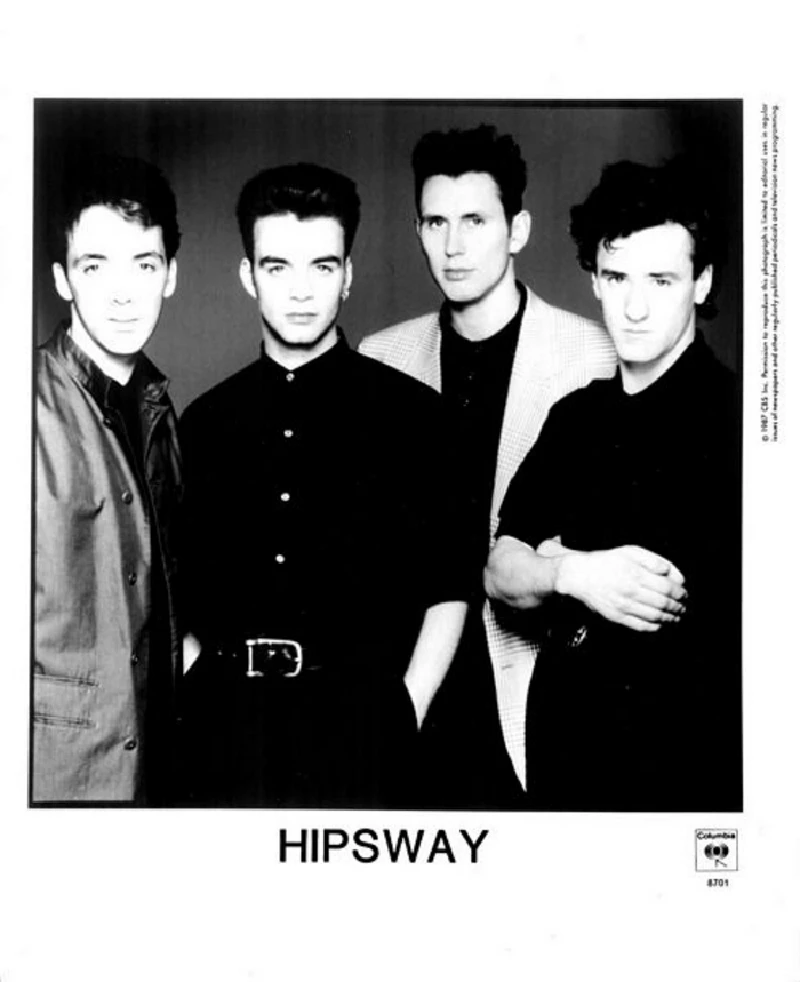 Hipsway - Interview