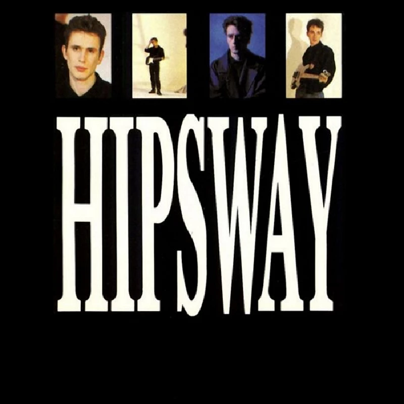 Hipsway - Interview