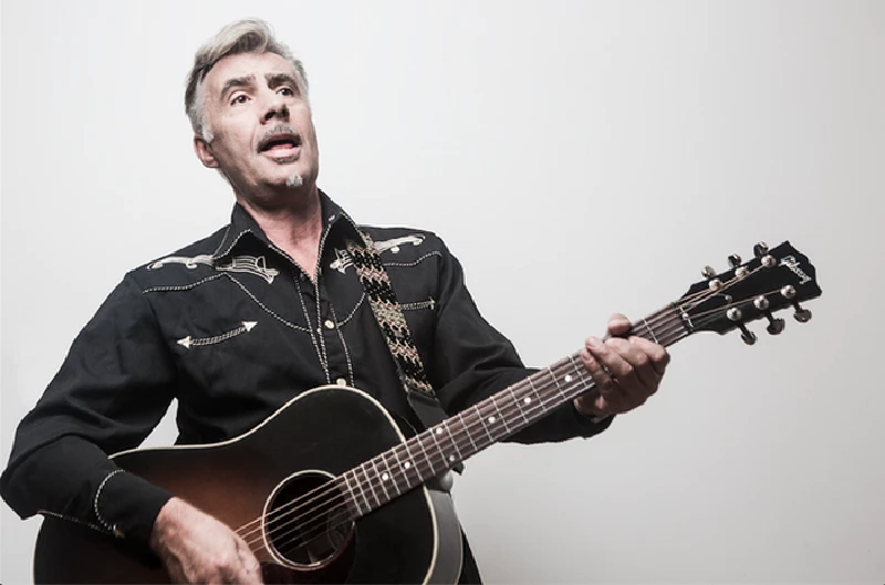 Glen Matlock talks new album, moving on from Sex Pistols and