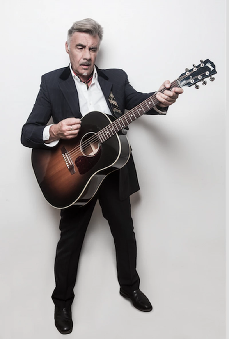 Glen Matlock - Interview