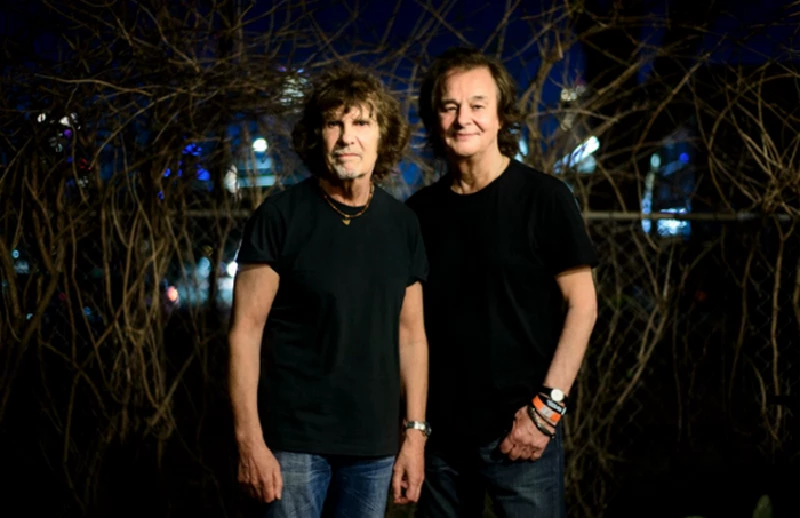 Zombies - Interview with Colin Blunstone