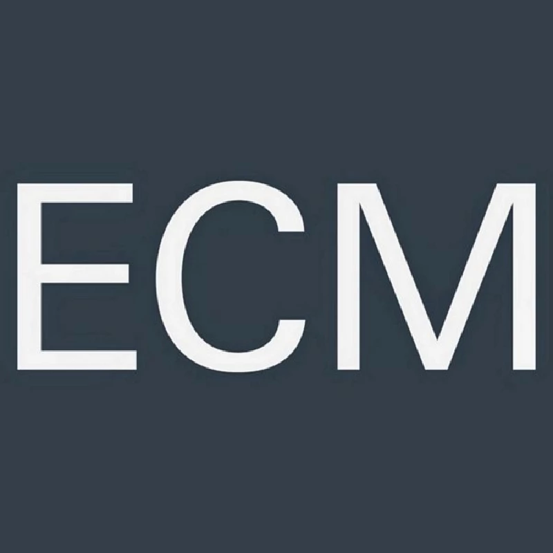 ECM Records - Ten Songs That Made Me Love...