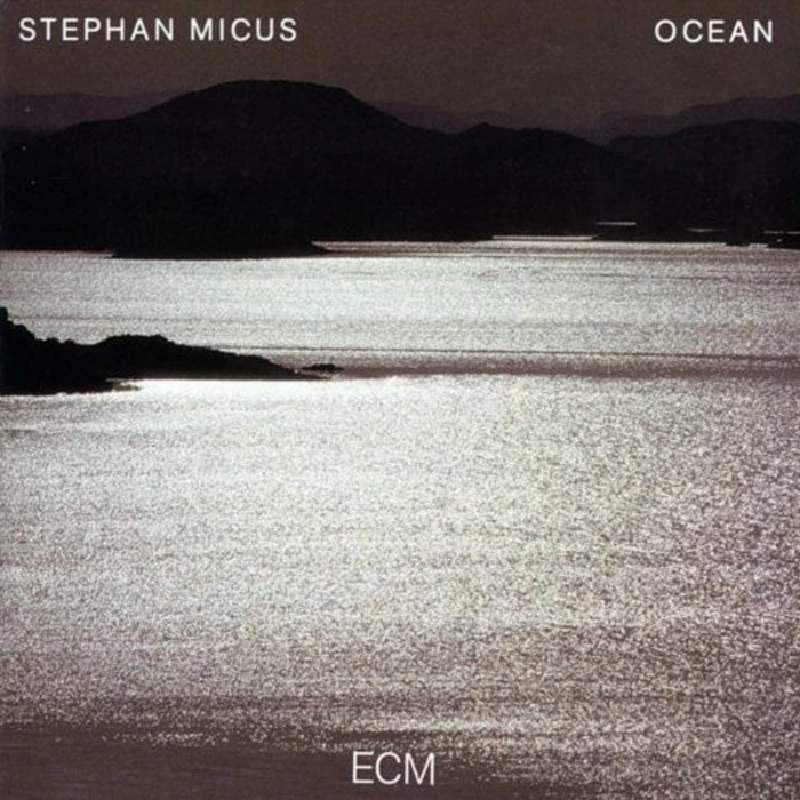 ECM Records - Ten Songs That Made Me Love...