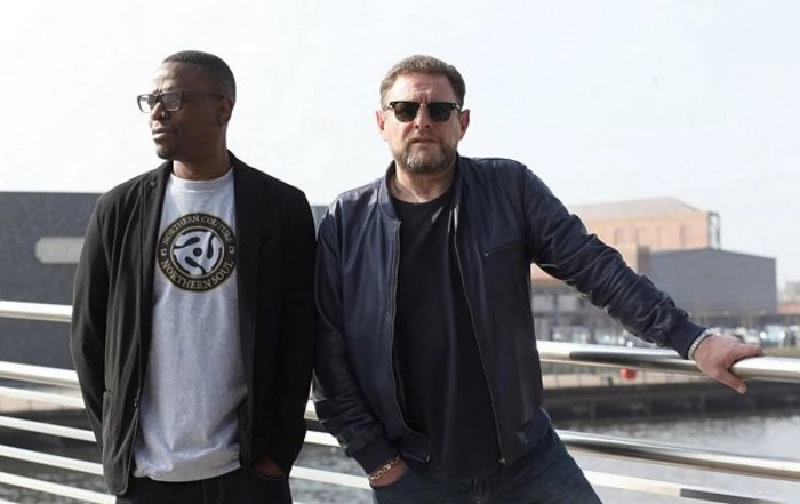 Black Grape - Interview with Shaun Ryder