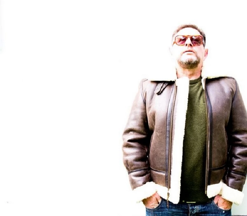 Black Grape - Interview with Shaun Ryder