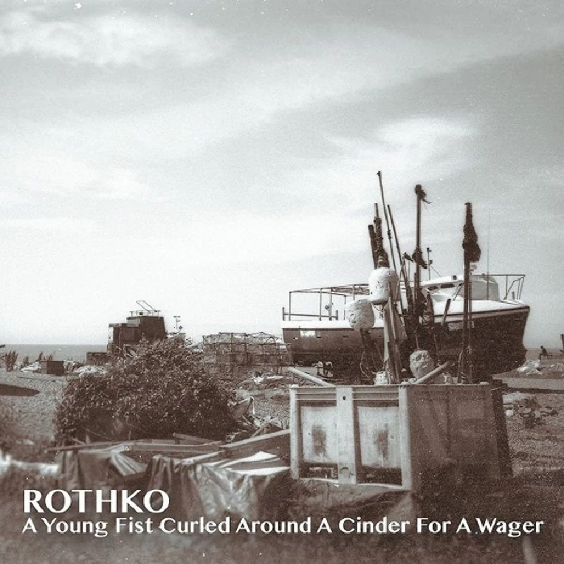 Rothko - Interview