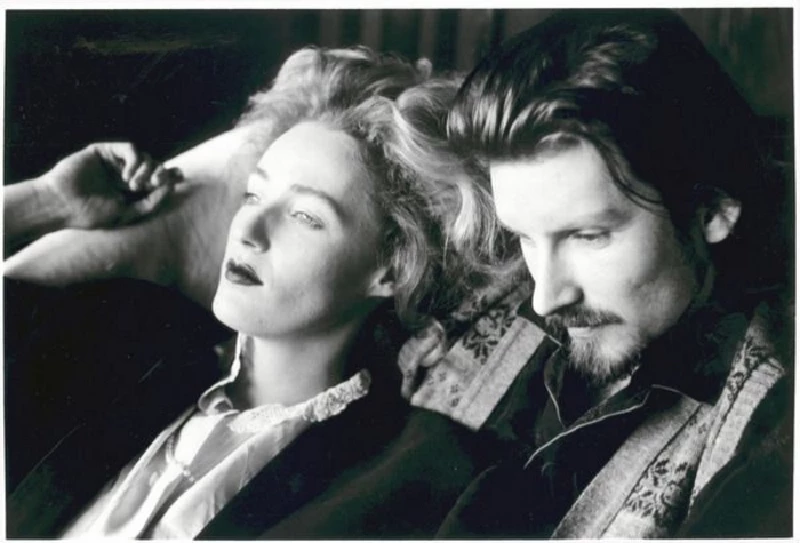 Dead Can Dance - Profile