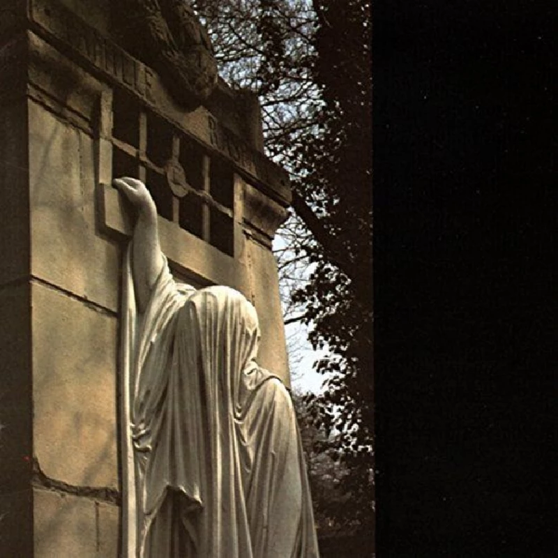 Dead Can Dance - Profile