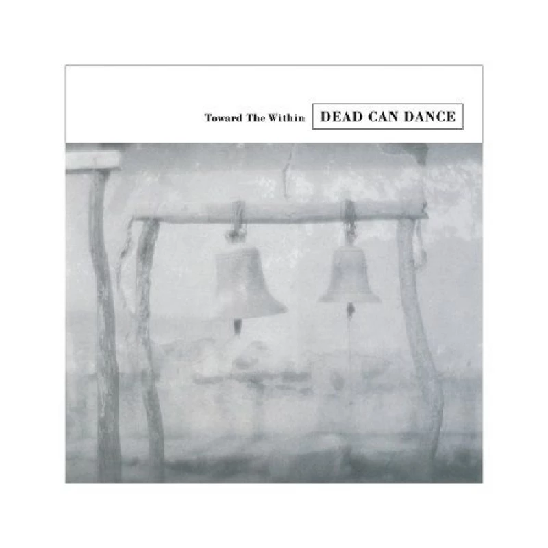 Dead Can Dance - Profile