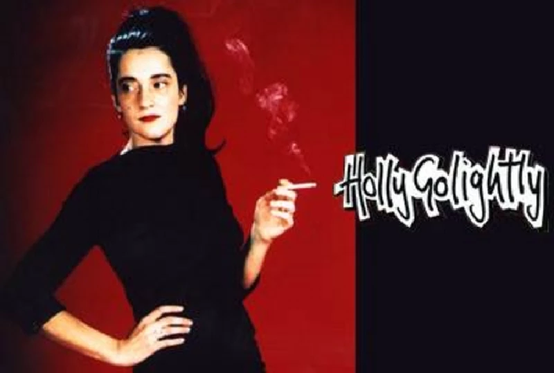 Holly Golightly - Interview Part 2