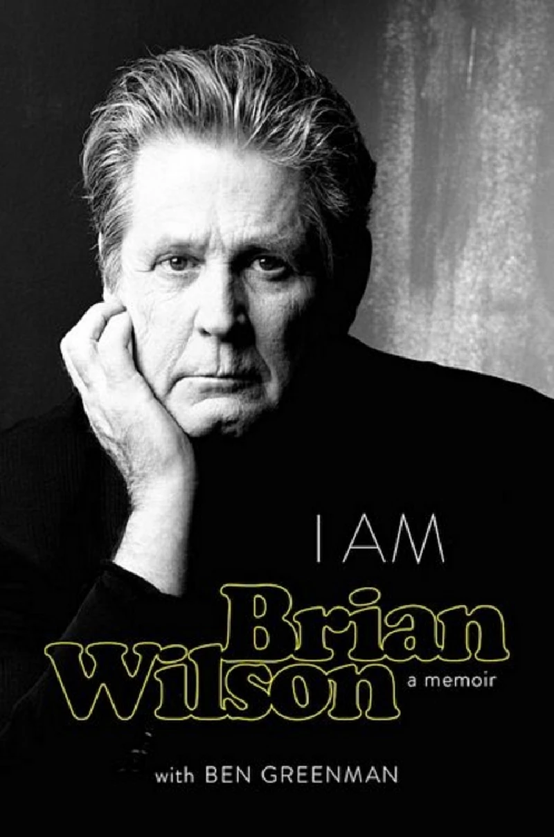 Brian Wilson - I Am Brian Wilson