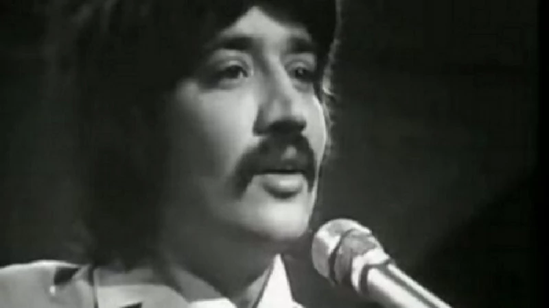 Peter Sarstedt - Where Do You Go To My Lovely