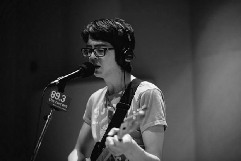 Car Seat Headrest - Ten Songs That Made Me Love...