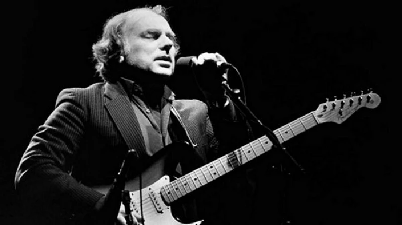 Van Morrison - Ten Songs That Made Me Love...