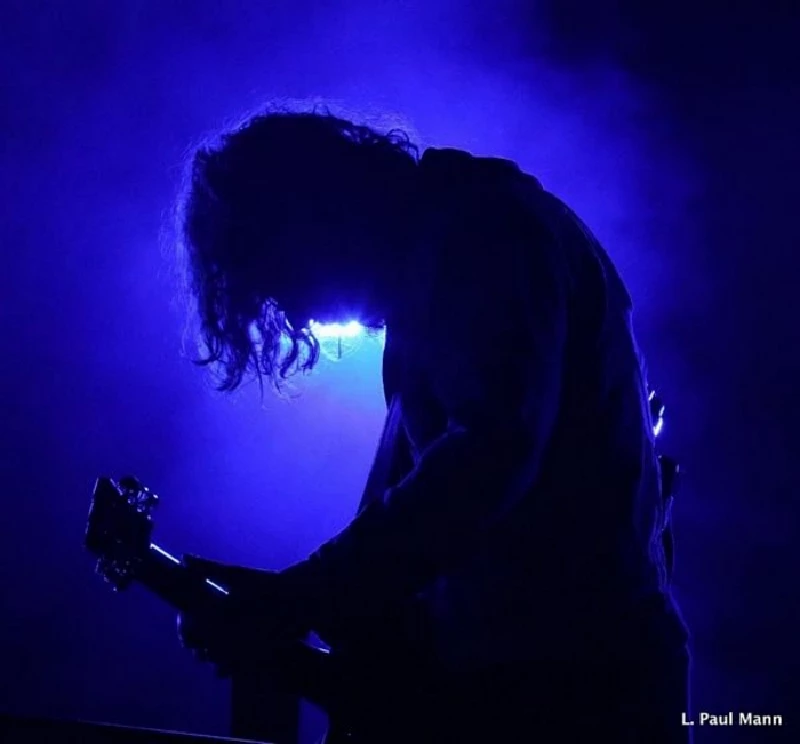 Soundgarden - Photoscapes 1