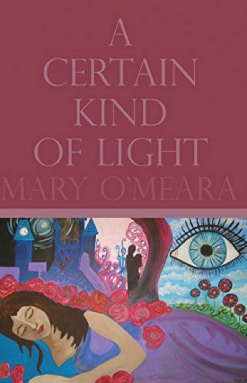 Mary O'Meara - Interview