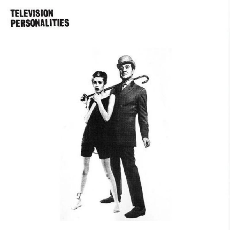 Television Personalities - Profile