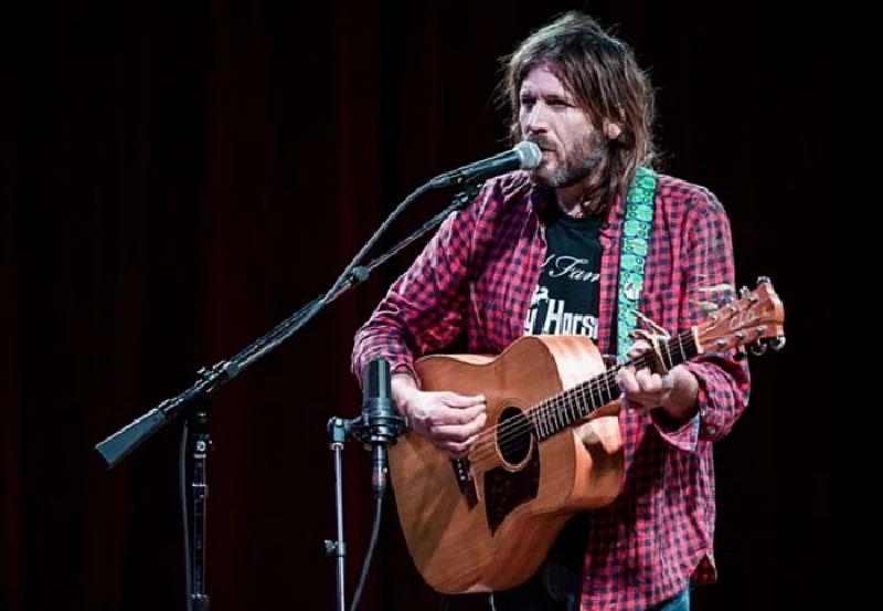 Evan Dando - Gorilla, Manchester, 19/5/2017