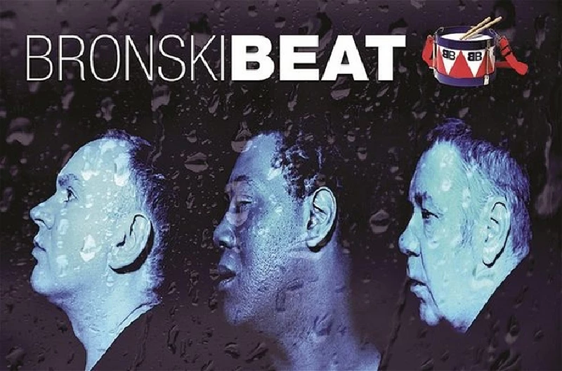 Bronski Beat - Interview
