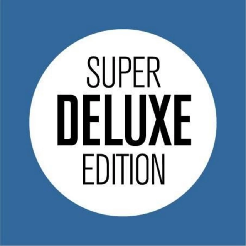 Miscellaneous - SuperDeluxeEdition