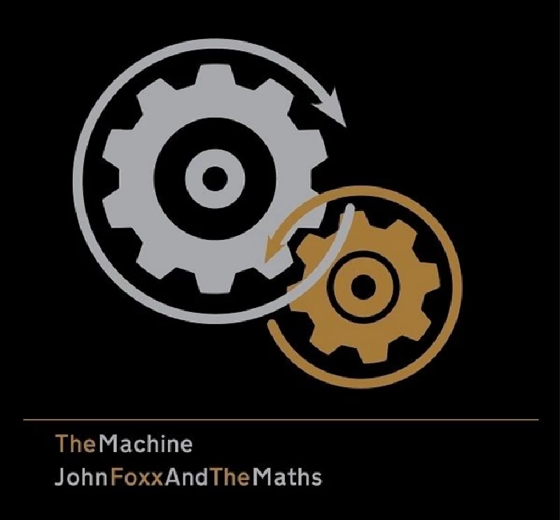 John Foxx - Interview