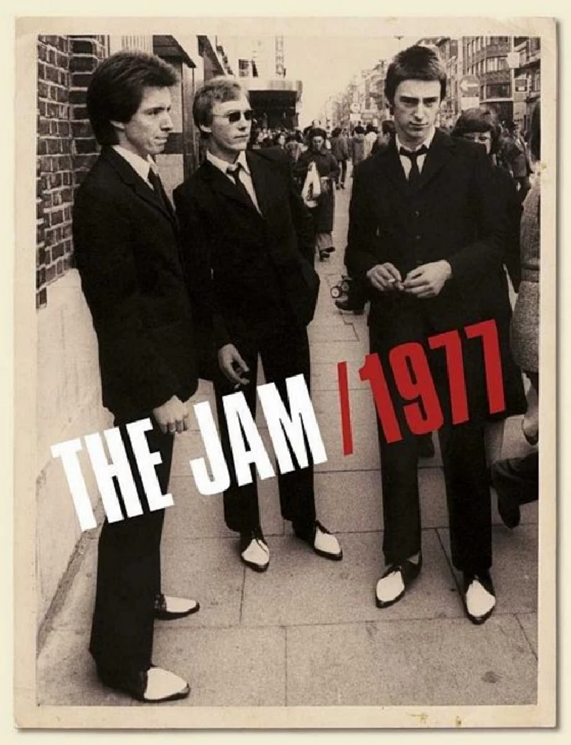 Jam - 1977