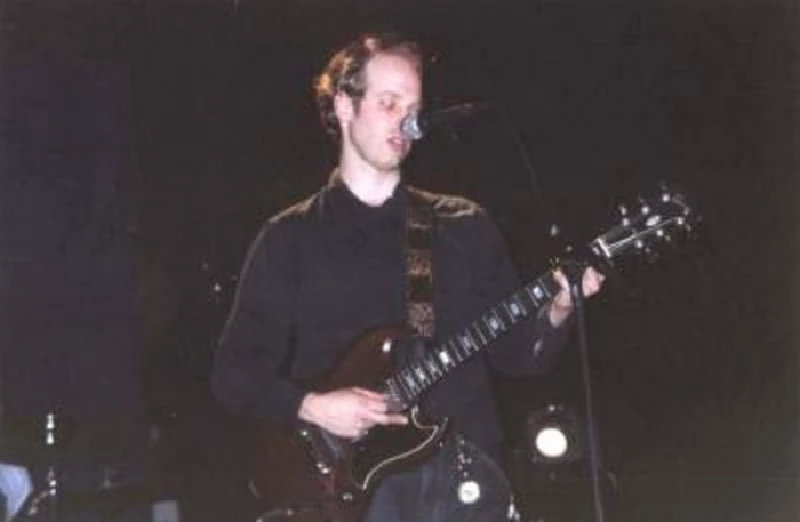 Bonnie Prince Billy - Babylon, Ottawa, 27/8/2003