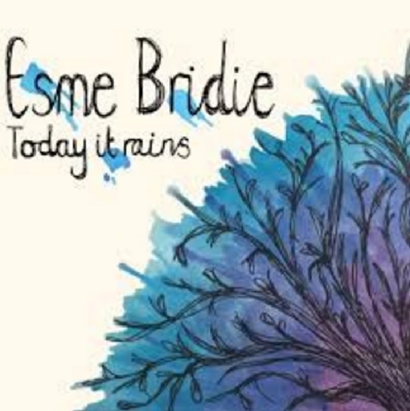 Esme Bridie - Interview