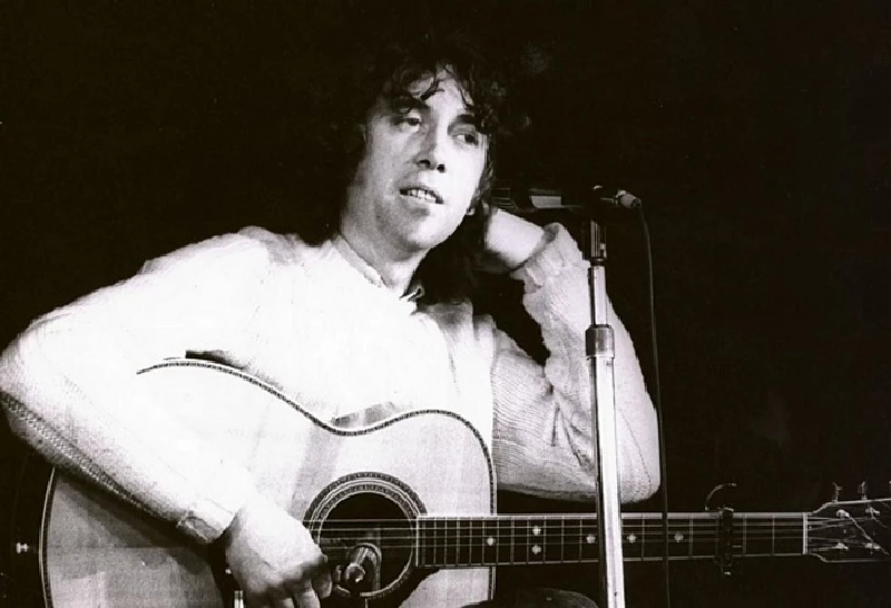 Bert Jansch - Avocet