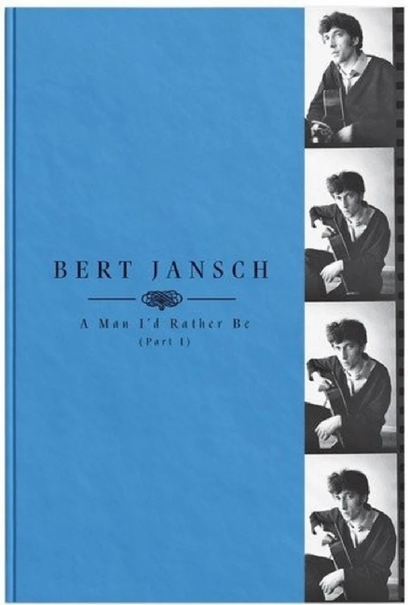 Bert Jansch - Profile