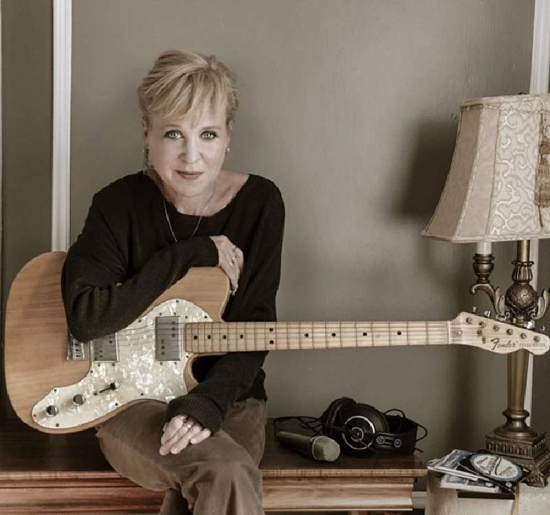 Kristin Hersh - Interview