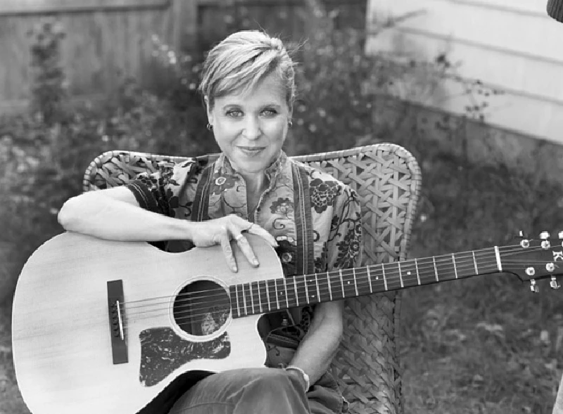 Kristin Hersh - Interview