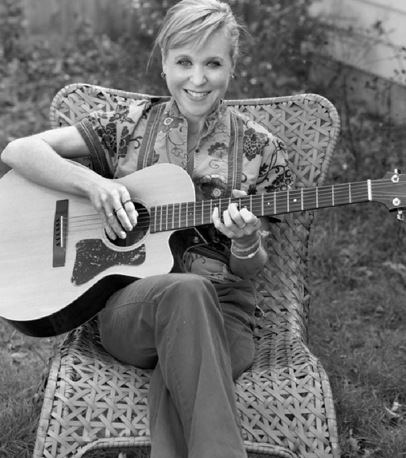 Kristin Hersh - Interview