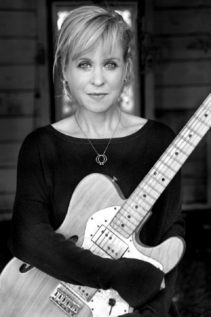 Kristin Hersh - Interview