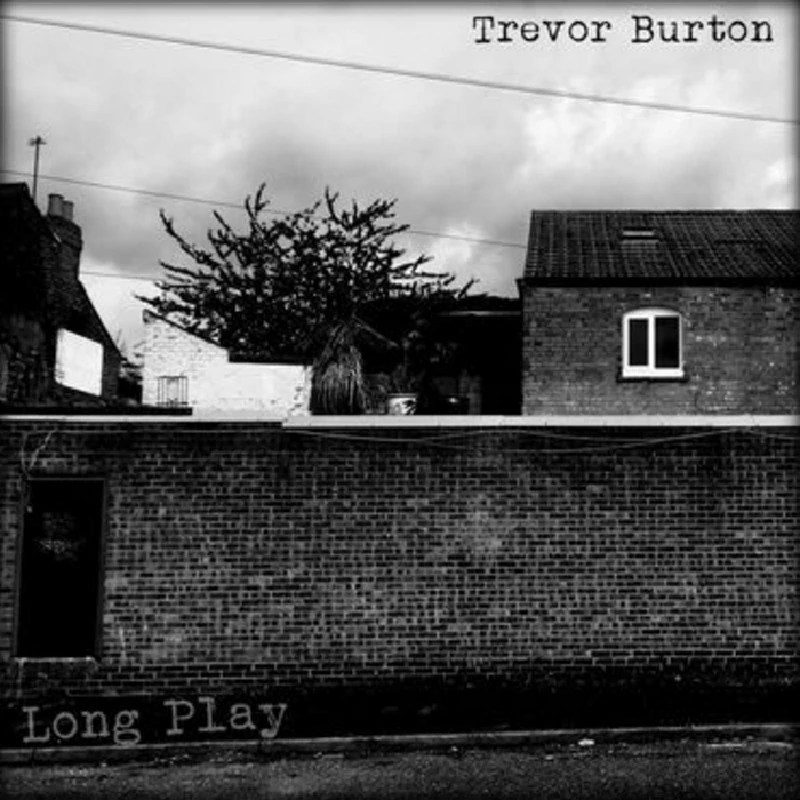 Trevor Burton - Interview