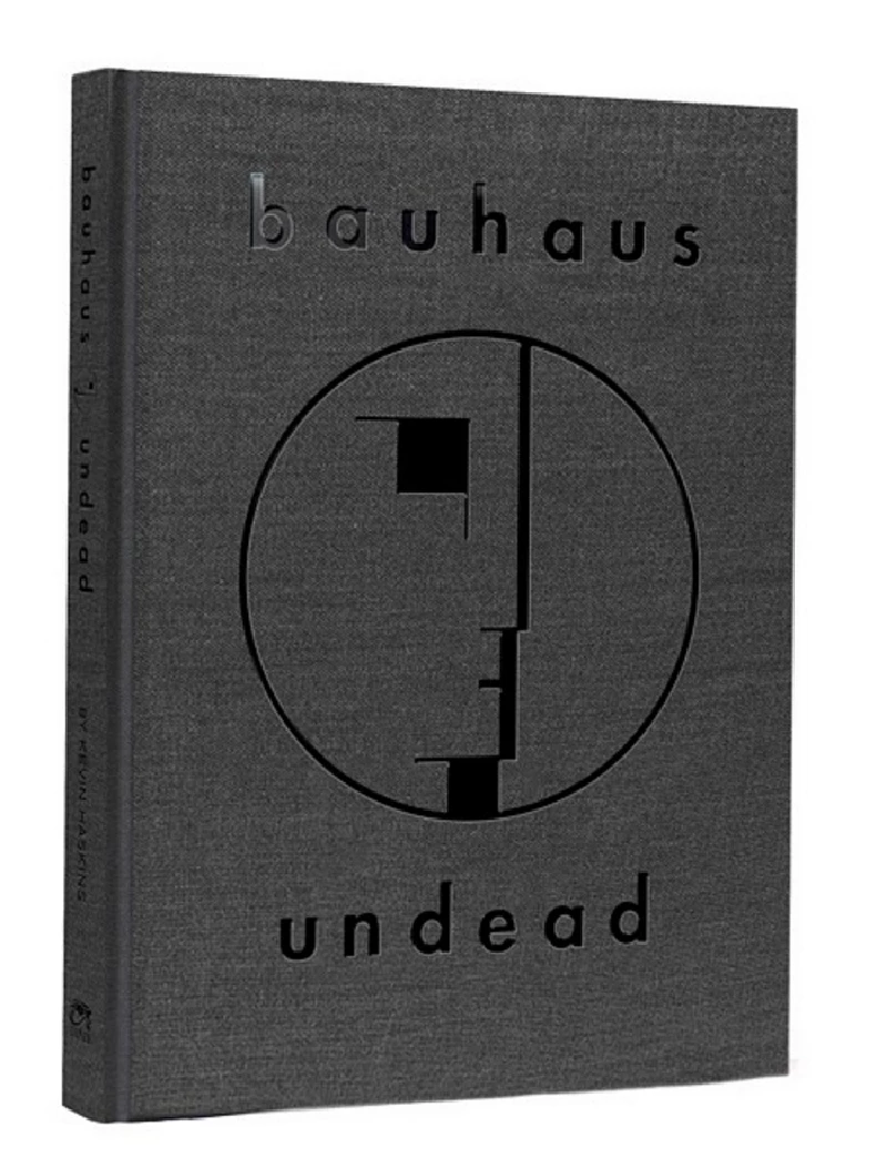 Bauhaus - Interview