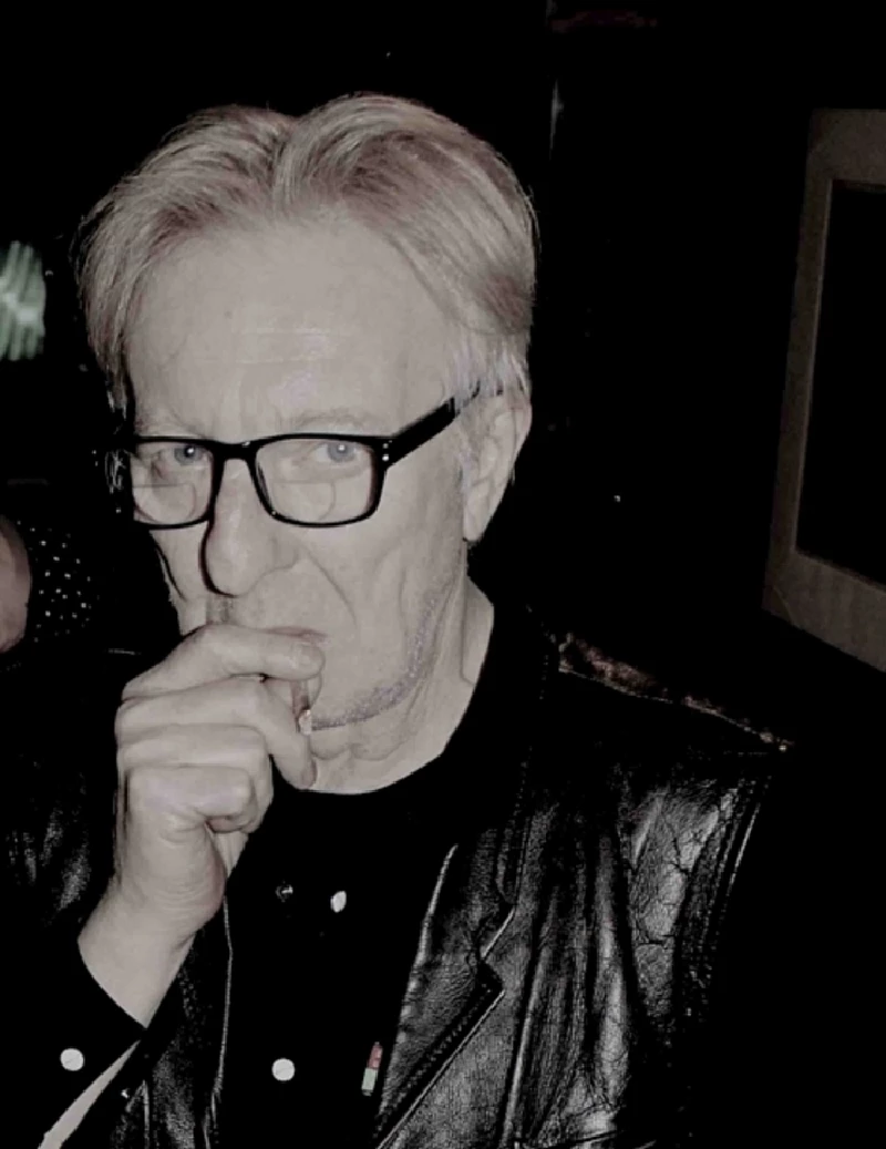 Rat Scabies - Interview