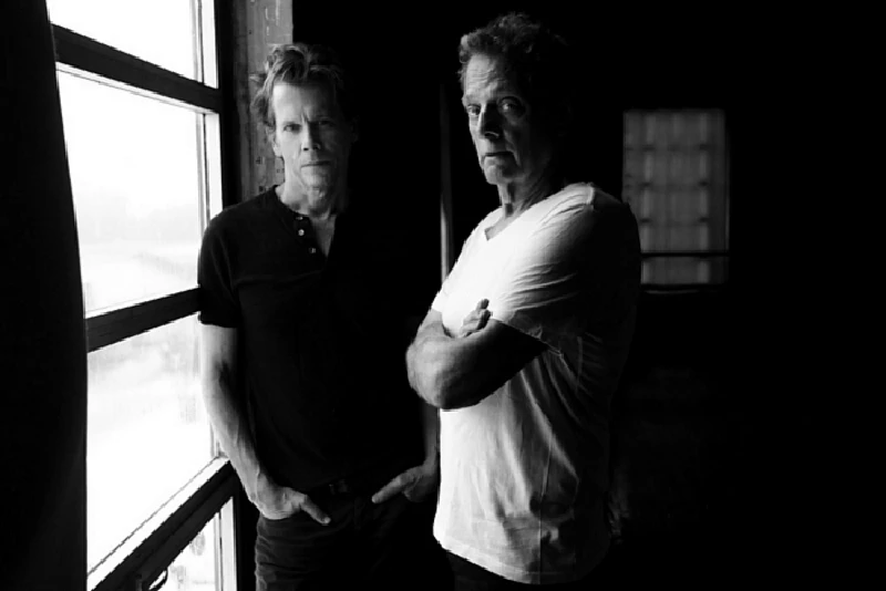 Bacon Brothers - Interview