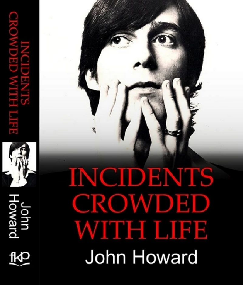 John Howard - Interview