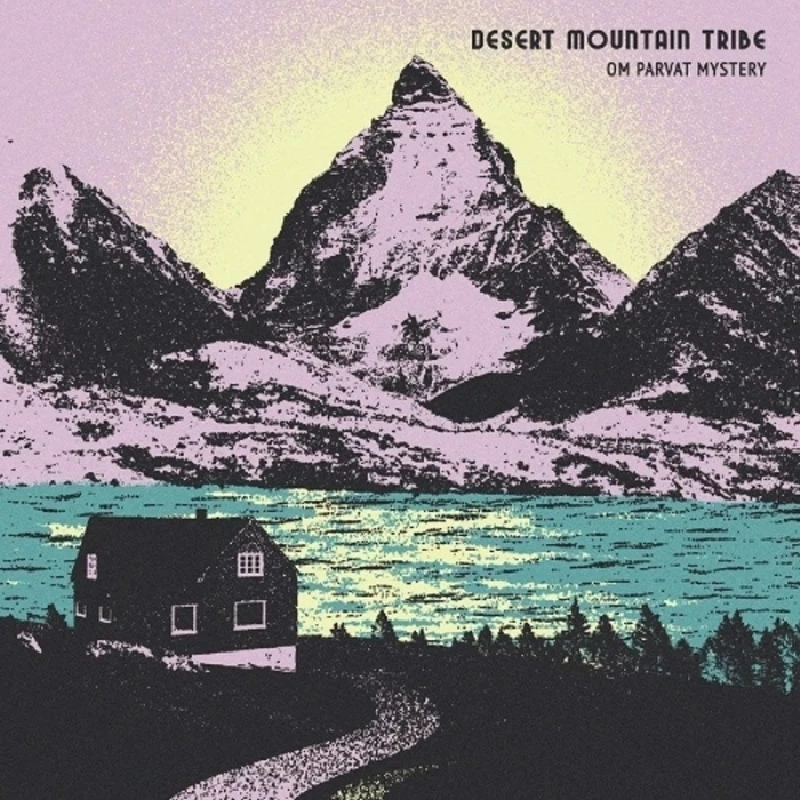 Desert Mountain Tribe - Interview
