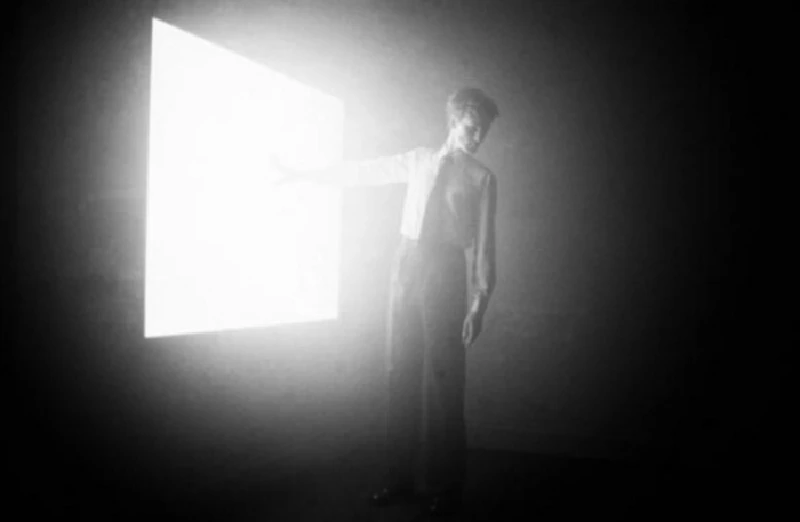 John Foxx - Metamatic